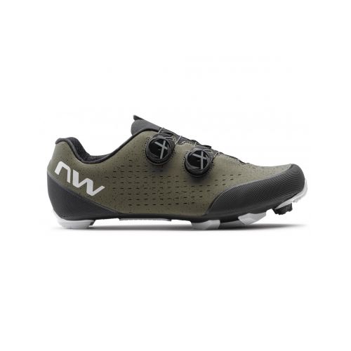 NORTHWAVE Rebel 3 (Dzeltena / Melna