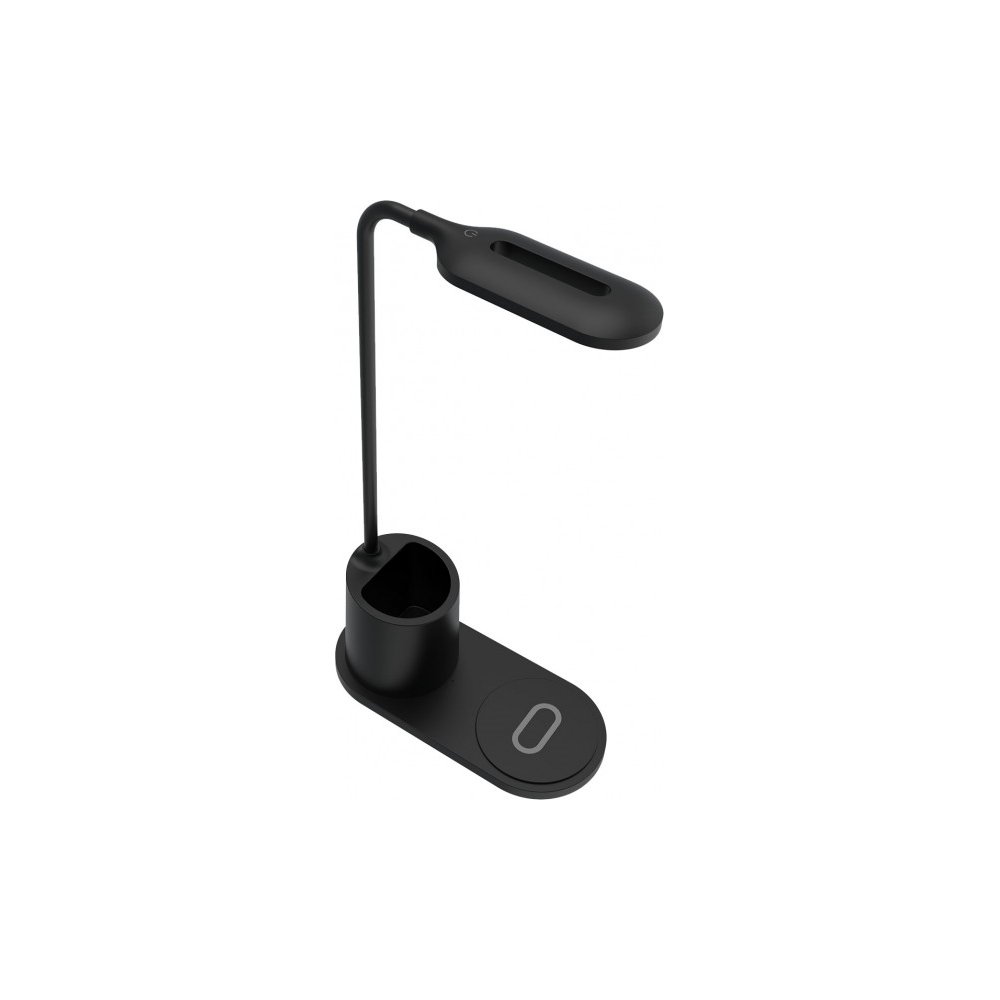 Rebeltec Led QI W600 10W Lampa