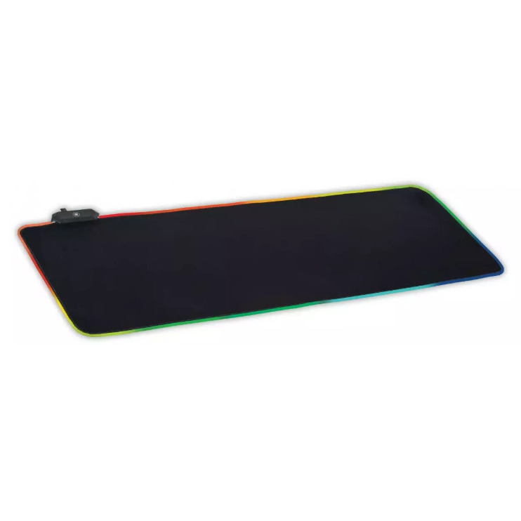OEM Rebeltec mouse pad LED SLIDER