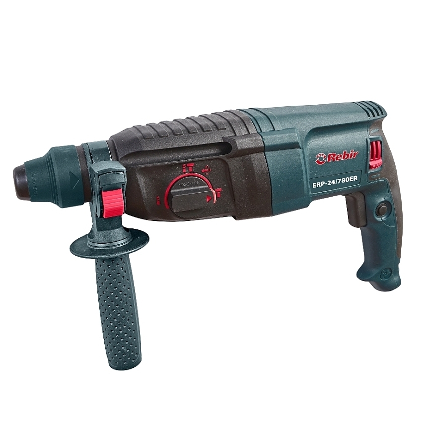 Rebir Rokas elektriskais perforators ERP-24/780ER |