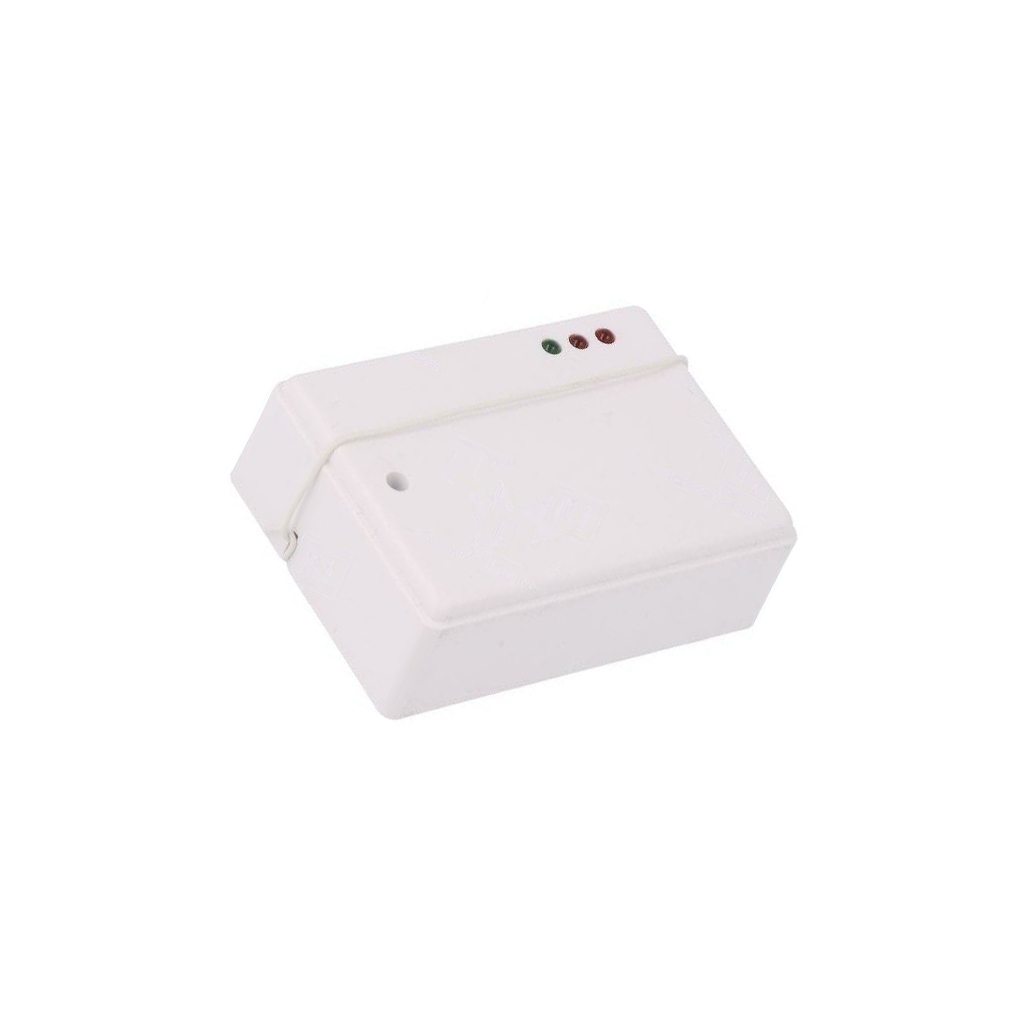 GORKE Receiver; Smart Home; for wall