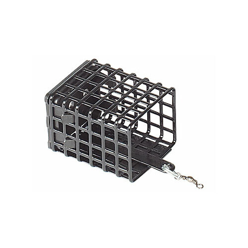 JAXON RECTANGULAR WITH CLOSED END 25/30/37mm
