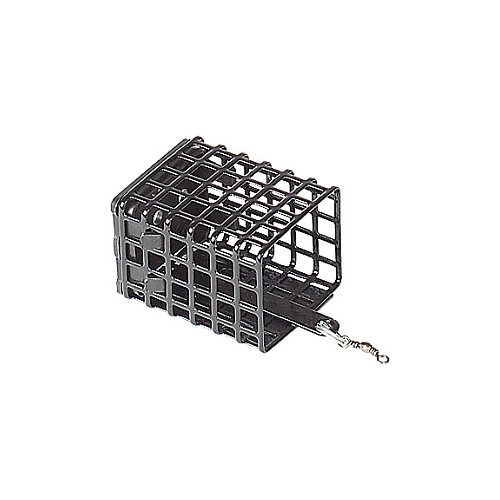 JAXON RECTANGULAR WITH CLOSED END 25/30/44mm