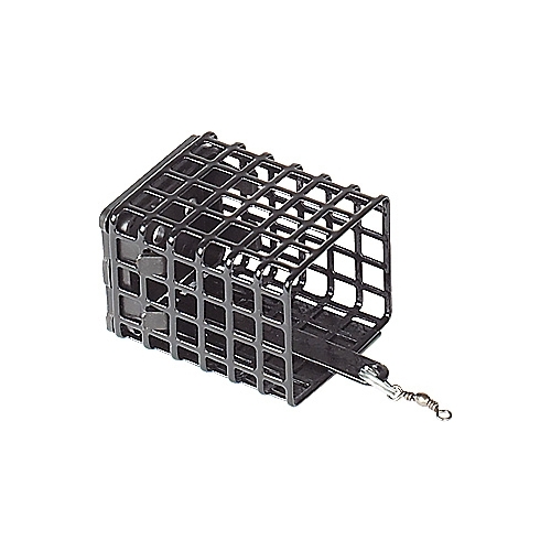 JAXON RECTANGULAR WITH CLOSED END 25/30/44mm