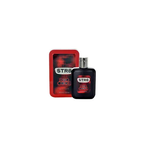 STR8 Red Code EDT | 5201314149798