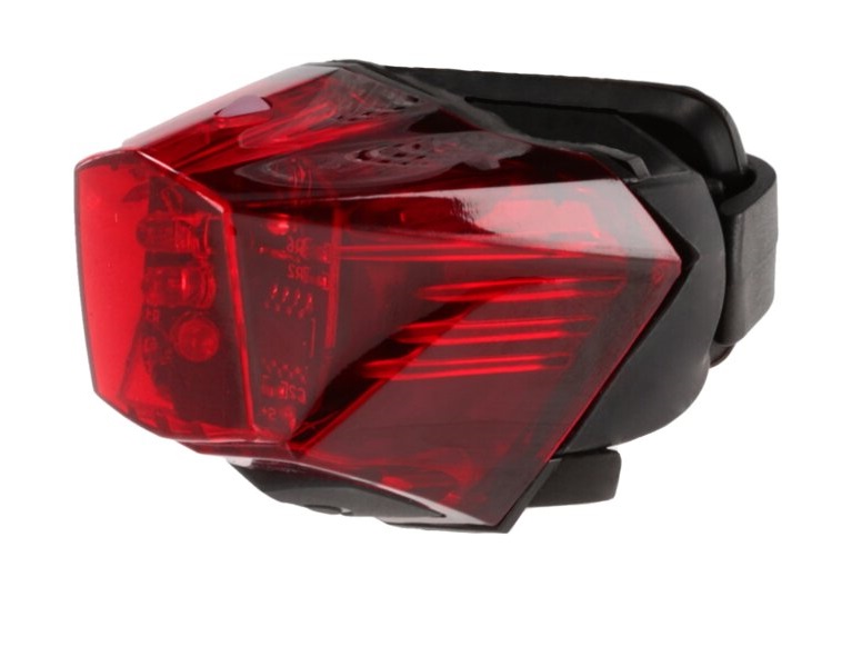 RED DRAL aizm. lukt. (T4COSLT0145) Kross