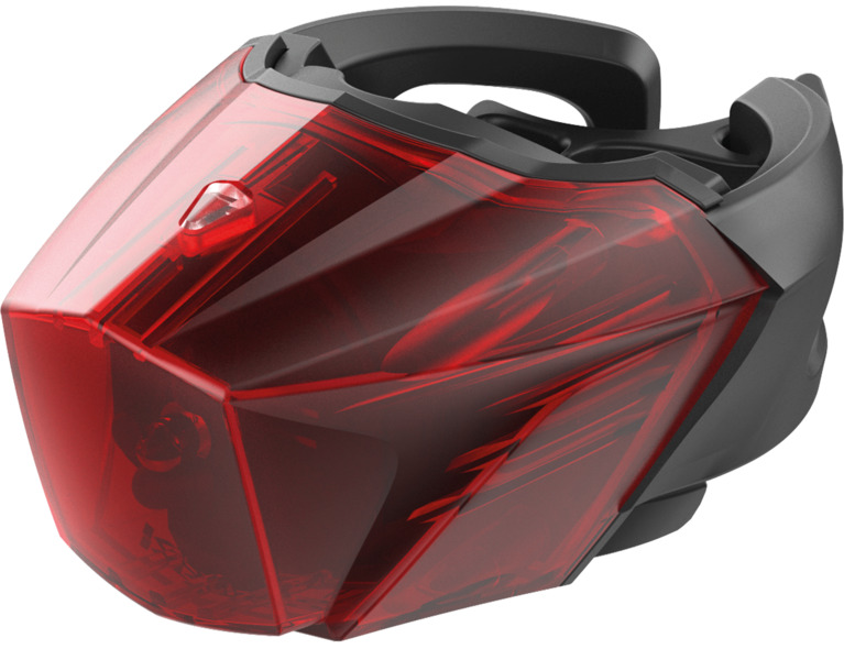 RED DRAL II USB aizm. lukt