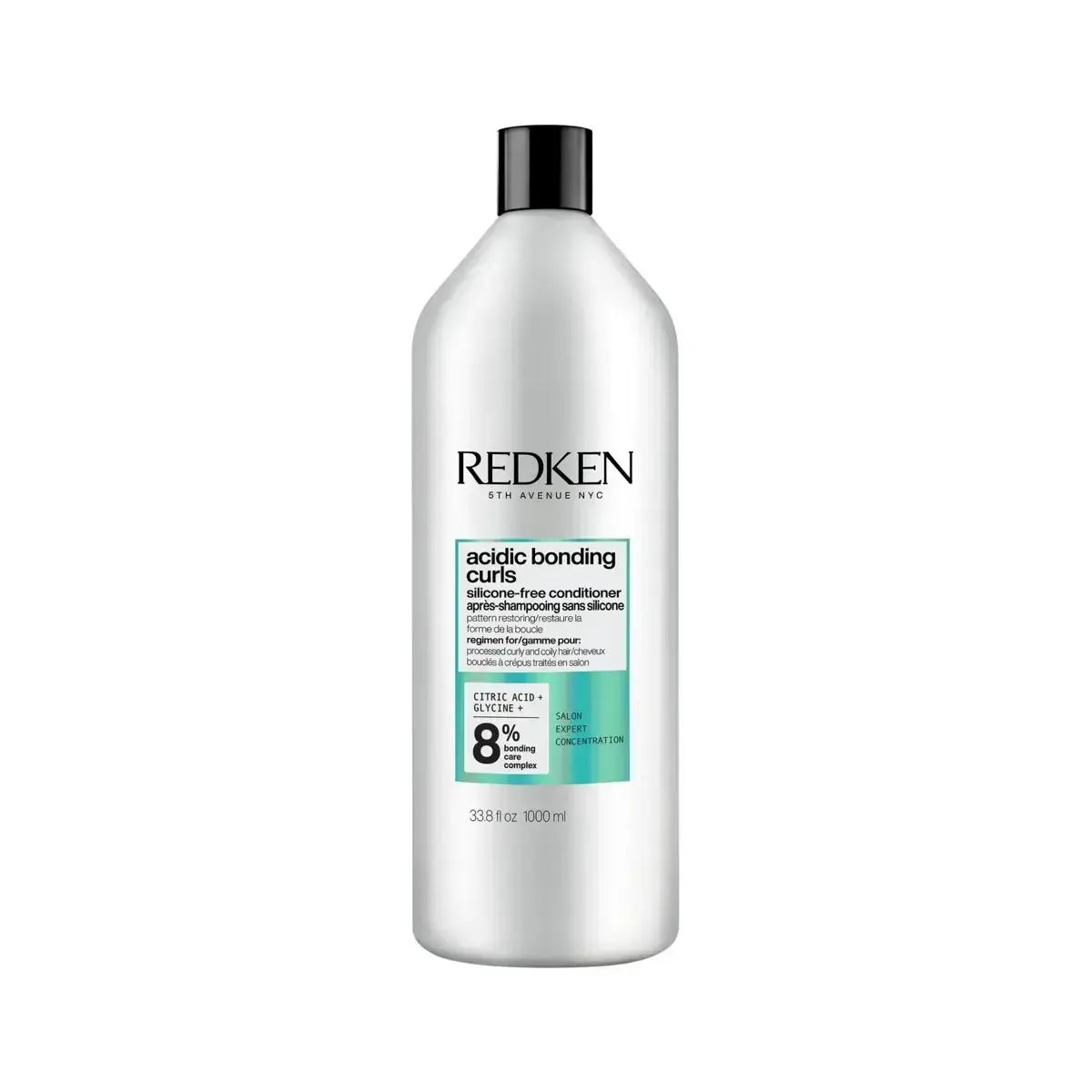 Redken Acid Bonding Curls Shampoo Without