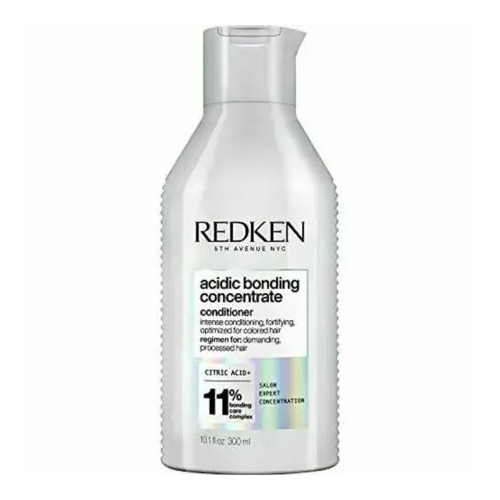 Redken Acidic Bonding Concentrate Conditioner 300Ml