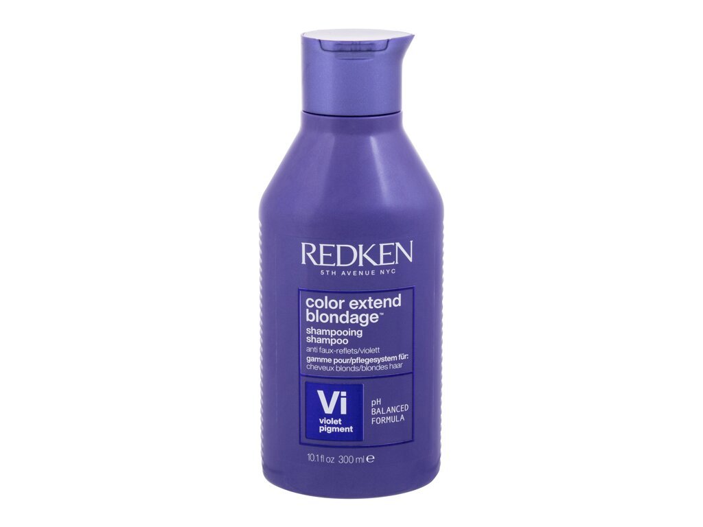 Redken Color Extend Blondage Shampoo �
