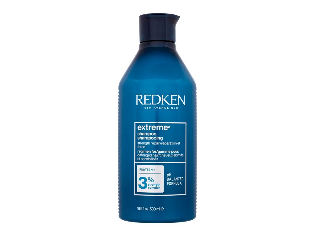 Redken Extreme Šampūns 500ml |