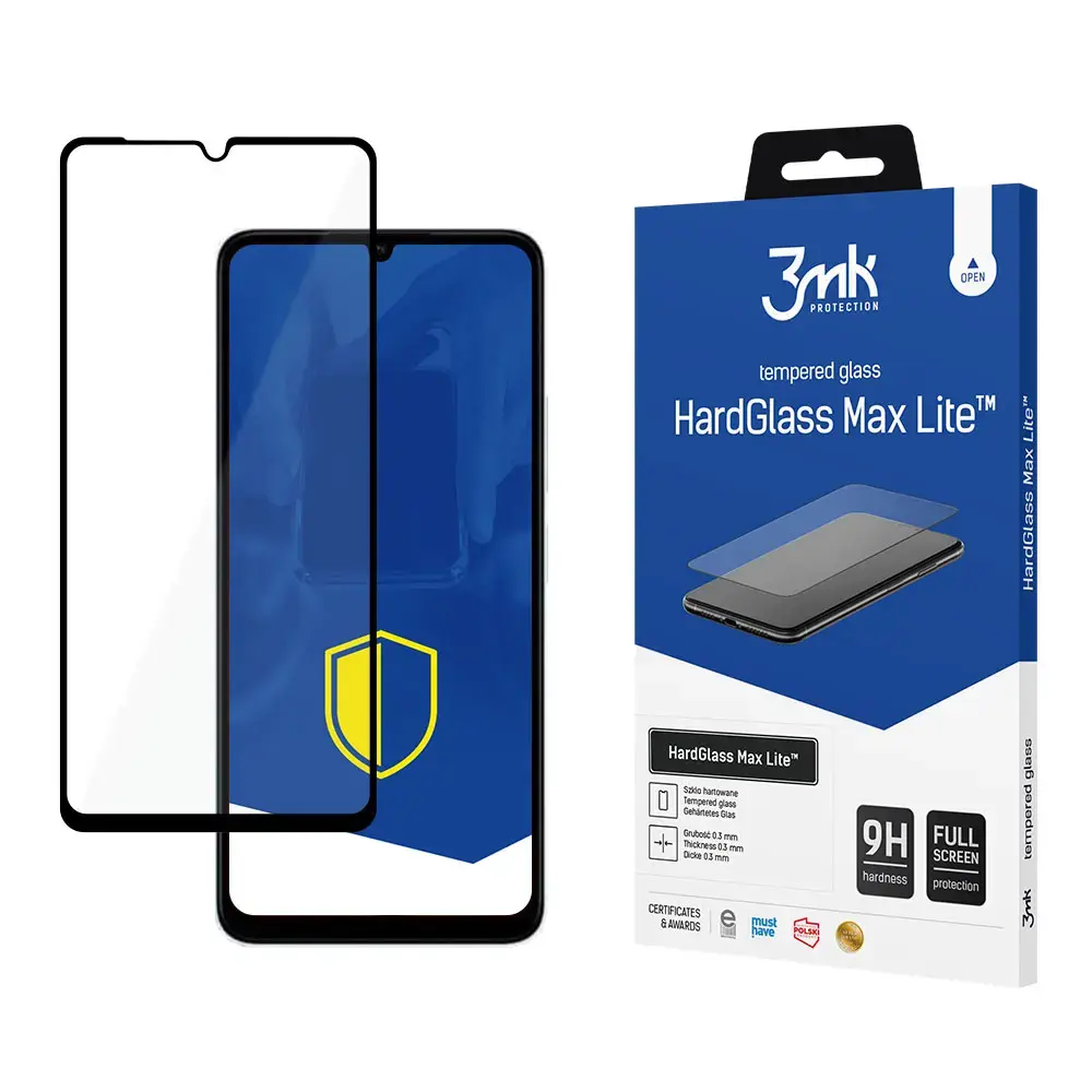 3mk Protection Redmi 13C/POCO C65 -