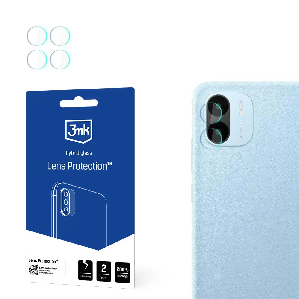 3mk Protection Redmi A2|A2+ - 3mk