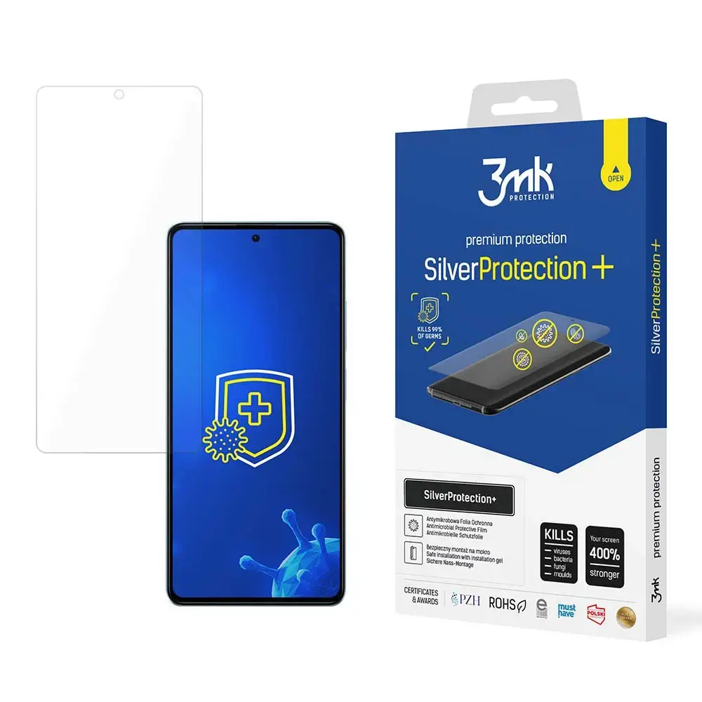3mk Protection Redmi Note 12 5G