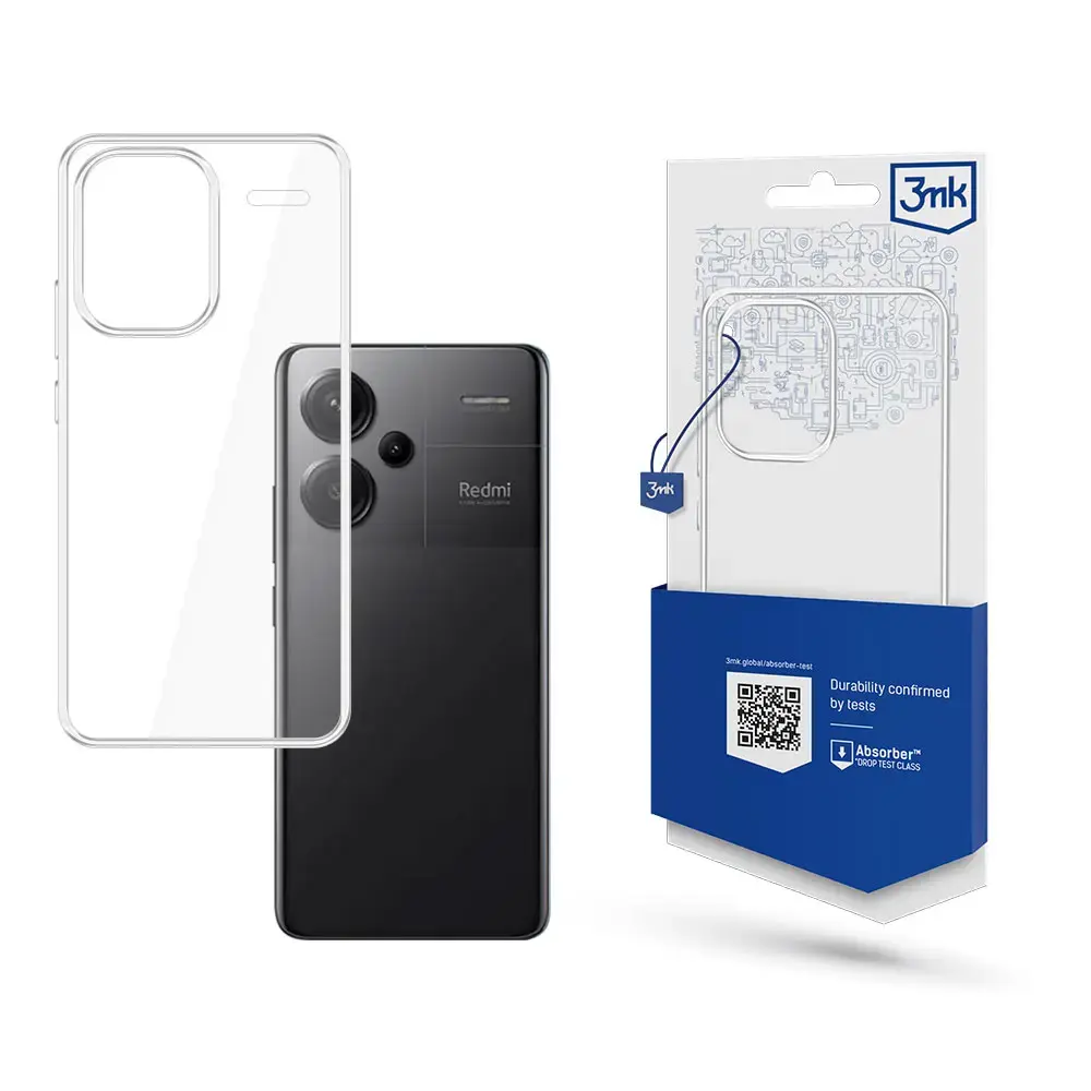 3mk Protection Redmi Note 13 Pro+