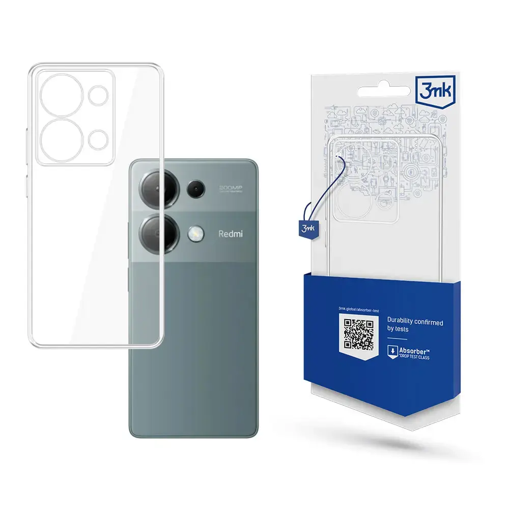 3mk Protection Redmi Note 13 Pro