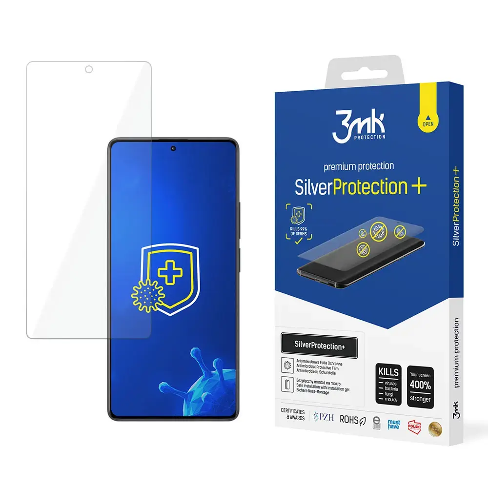 3mk Protection Redmi Note 13 Pro