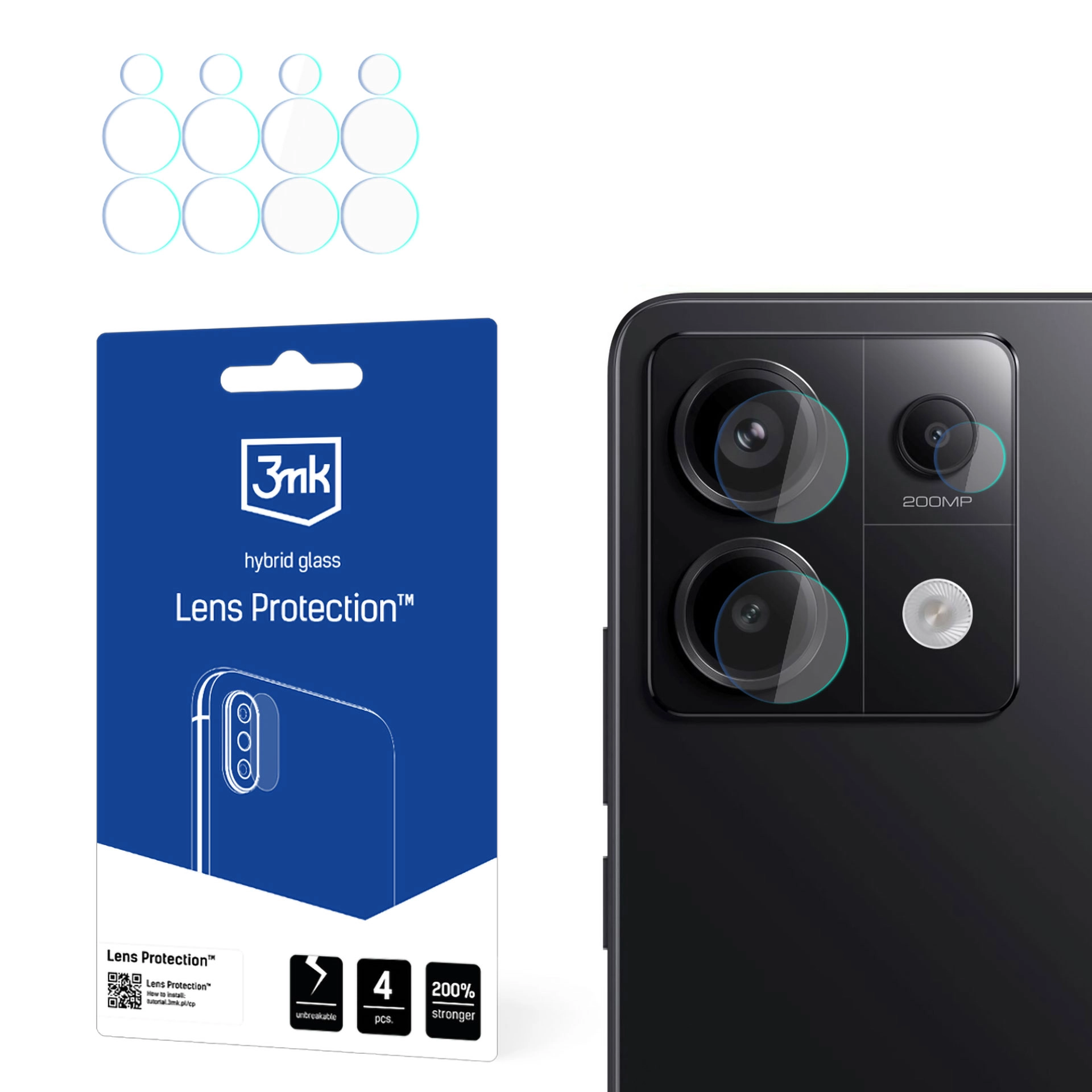 Redmi Note 13 Pro 5G -