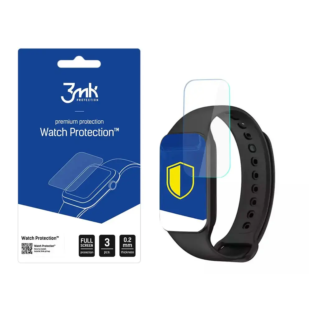 3mk Protection Redmi Smart Band 2