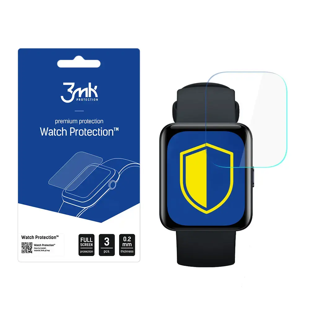3mk Protection Redmi Watch 2 Lite