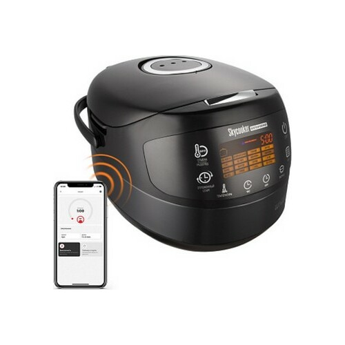 Redmond Gudrais multikatls SkyCooker RMC-M92S |