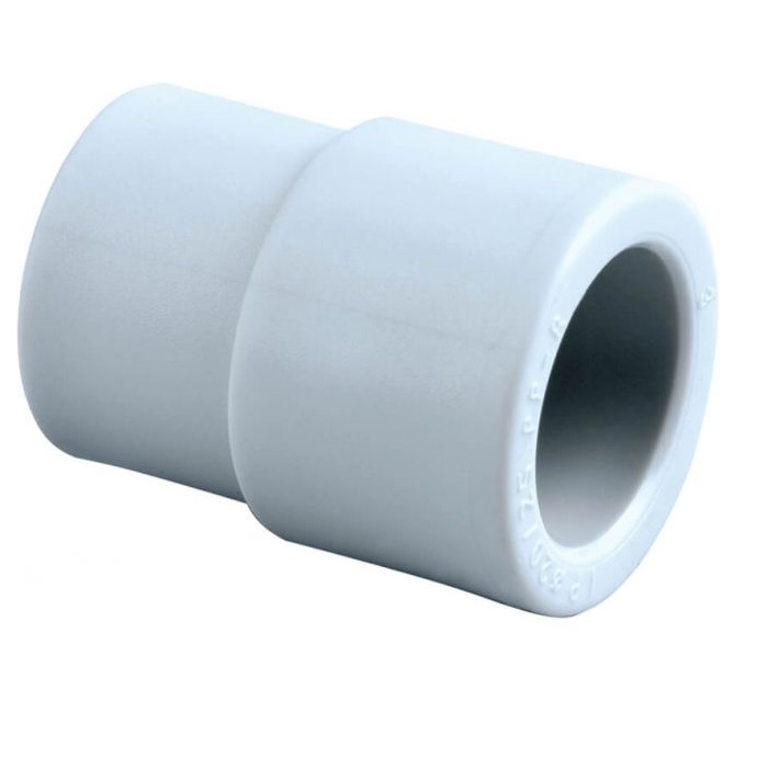 FPLAST Reducēta pāreja 32-20 MF, pelēka