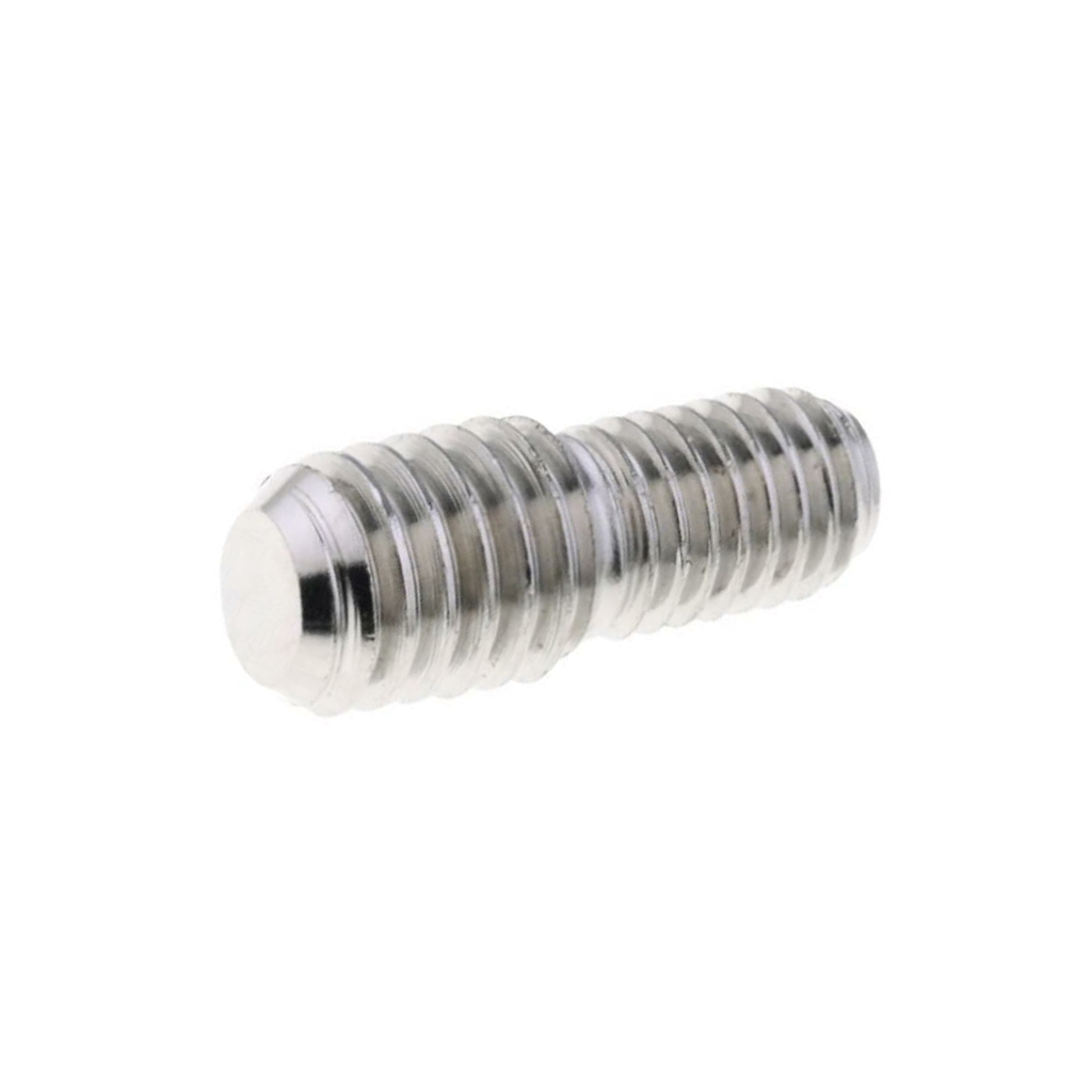 PER.PIC. Reduction of thread; M5/M6