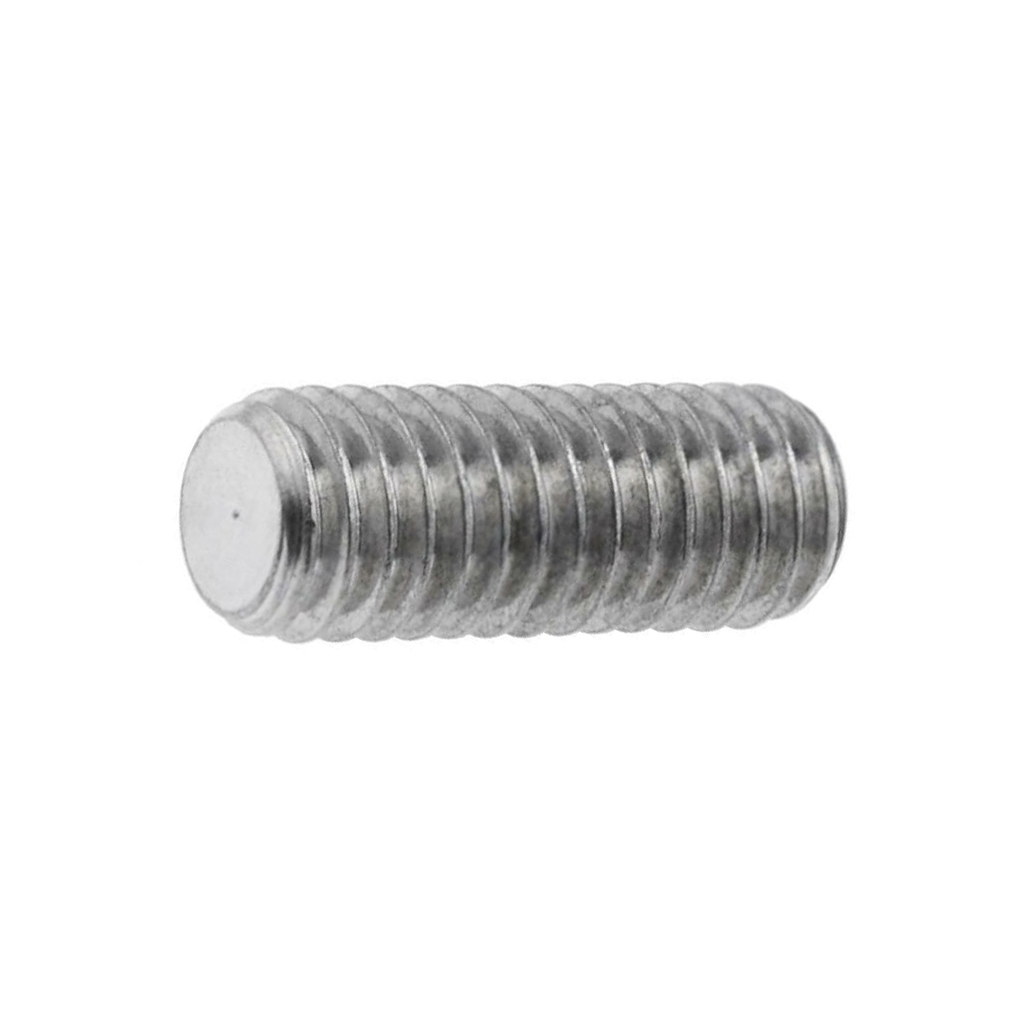 PER.PIC. Reduction of thread; M6