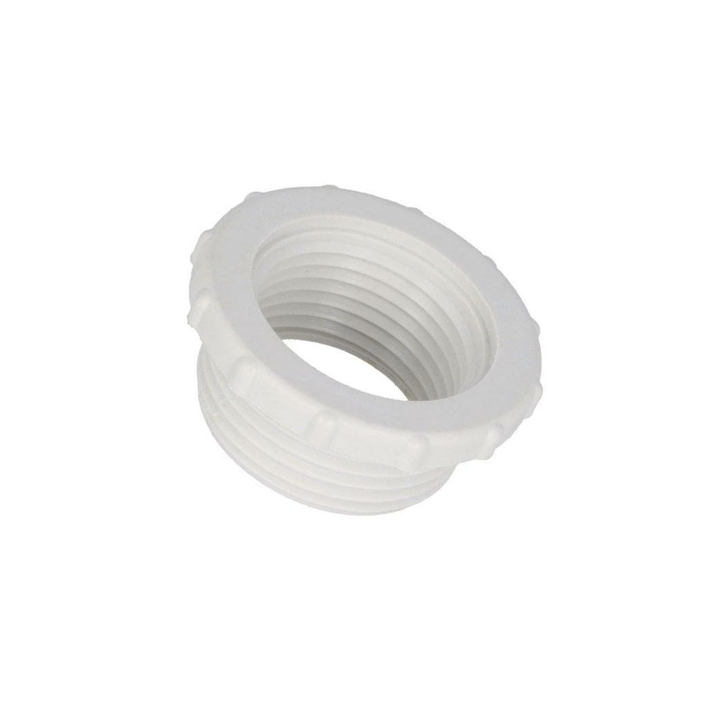 Reduction of threads for glands; Thread: