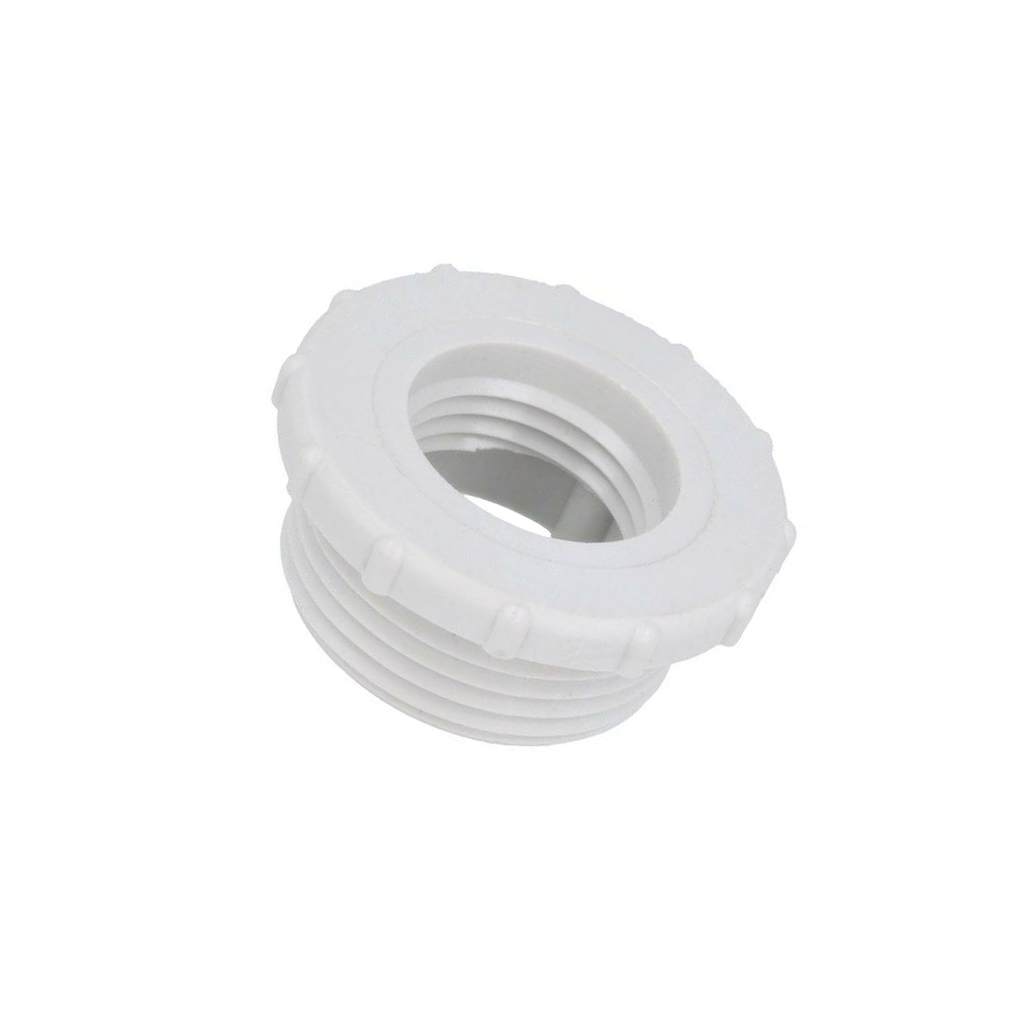 Reduction of threads for glands; Thread: