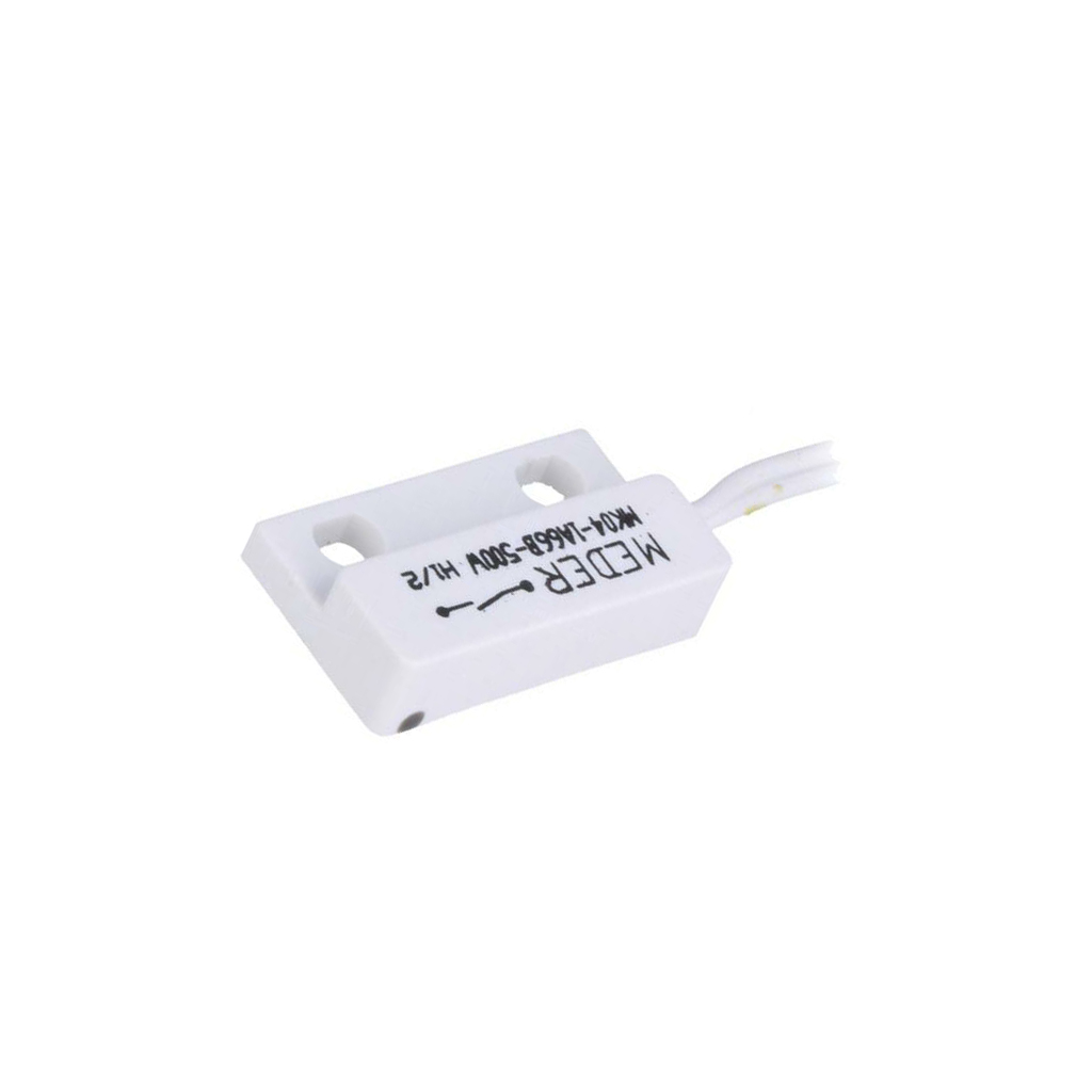MEDER Reed switch; Pswitch: 10W; Contacts: