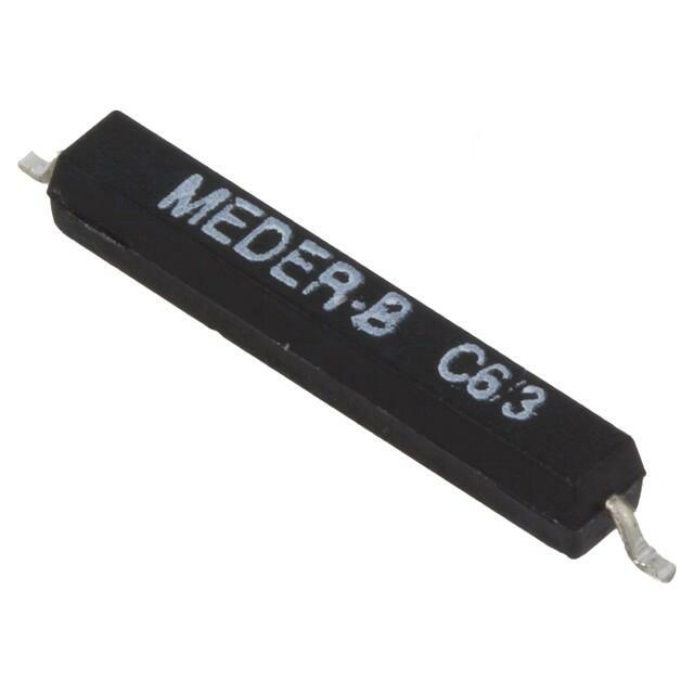 MEDER Reed switch; Range: 10÷15AT; Pswitch: