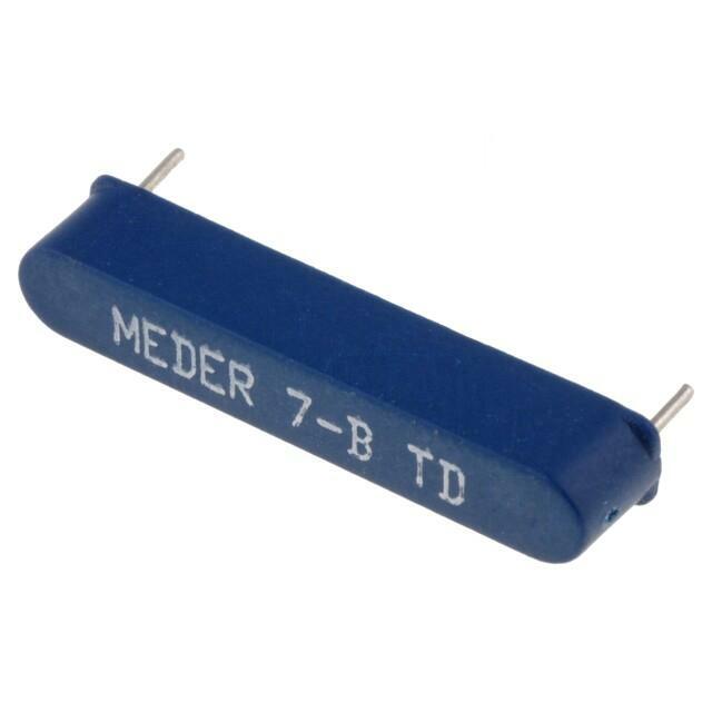 MEDER Reed switch; Range: 10÷15AT; Pswitch: