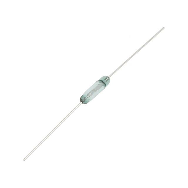 MEDER Reed switch; Range: 10÷15AT; Pswitch:
