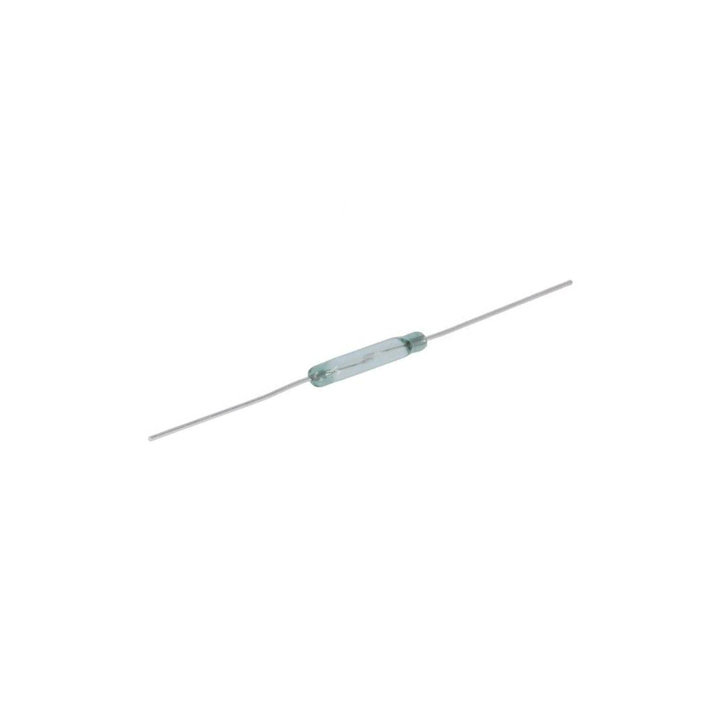 MEDER Reed switch; Range: 10÷15AT; Pswitch: