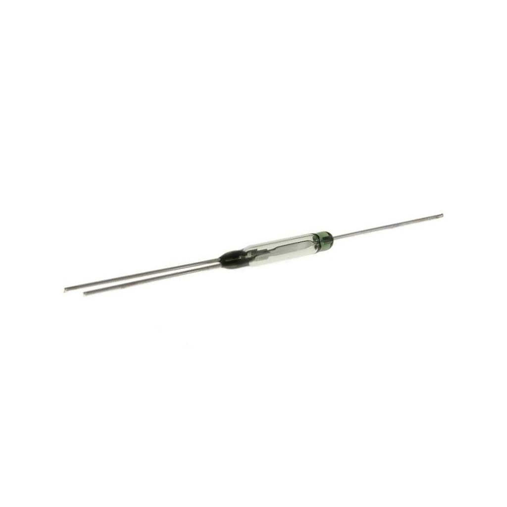 CASHTEC ELECTRONIC Reed switch; Range: 10÷30AT
