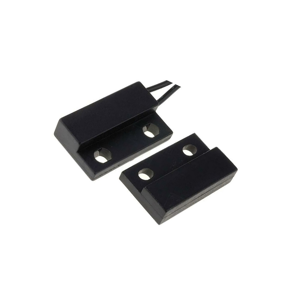 CASHTEC ELECTRONIC Reed switch; Range: 11÷16mm