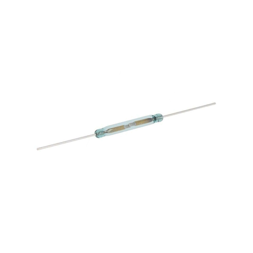 MEDER Reed switch; Range: 20÷30AT; Pswitch: