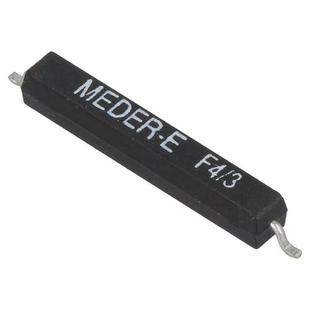 MEDER Reed switch; Range: 25÷30AT; Pswitch:
