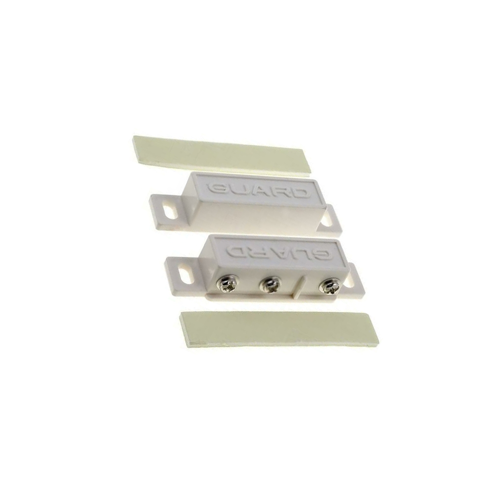SHALLIN ELECTRONICS Reed switch; Range: 30mm