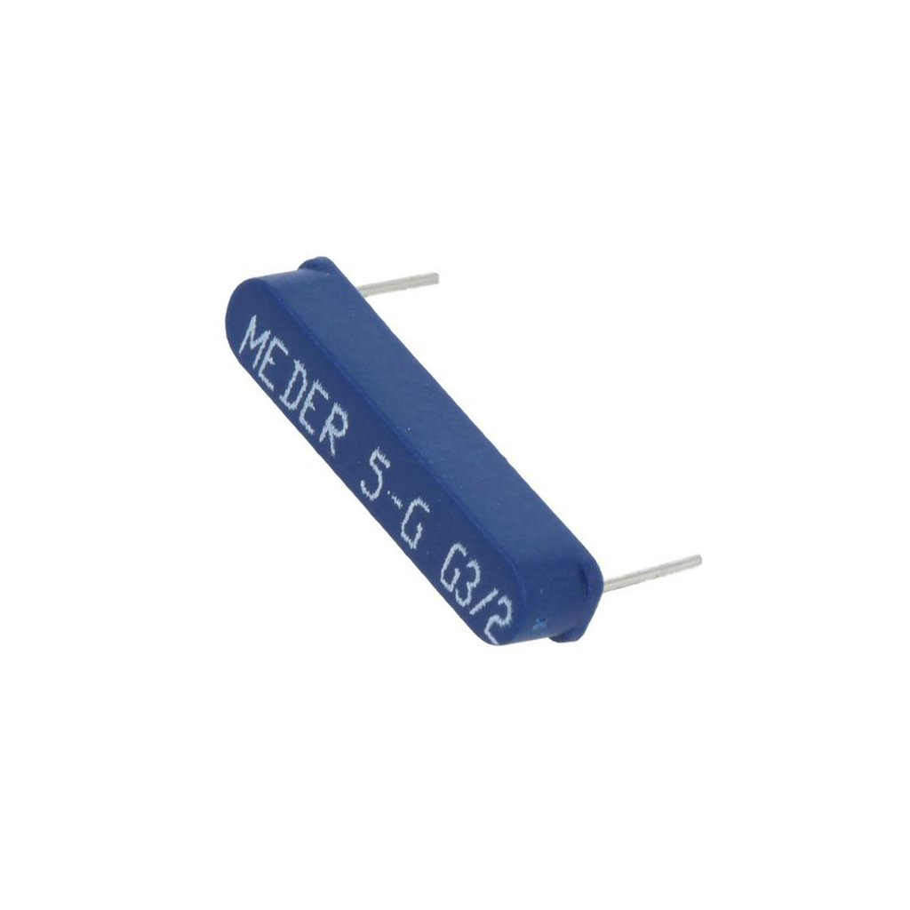 MEDER Reed switch; Range: 35÷40AT; Pswitch: