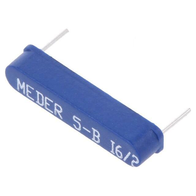 MEDER Reed switch; Range: 5÷10AT; Pswitch: