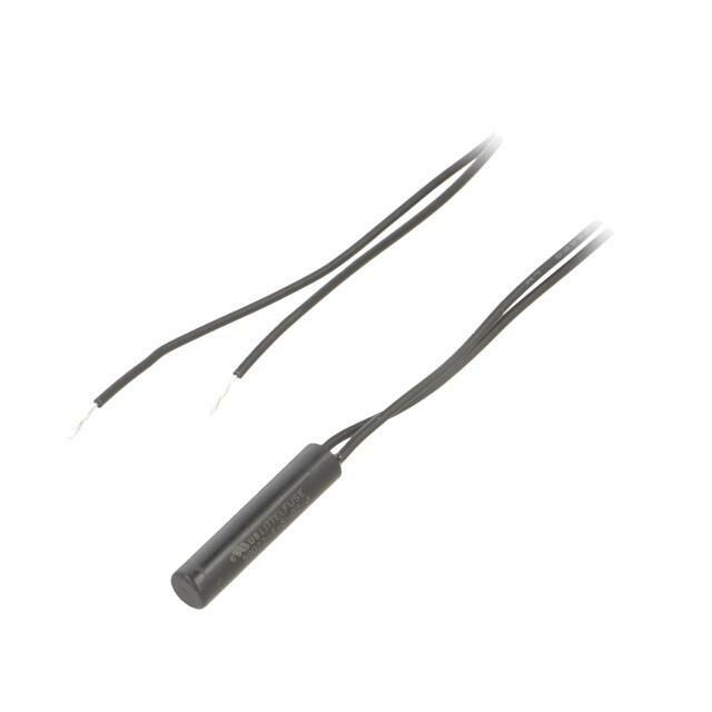 LITTELFUSE Reed switch; Range: 9.6mm