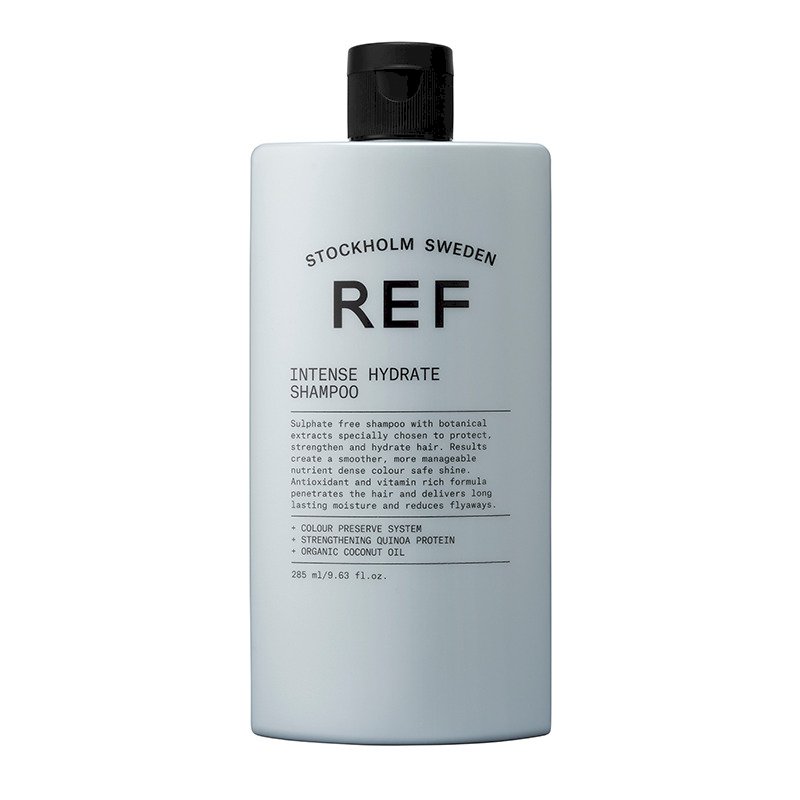 REF Intense Hydrate Shampoo Šampūns