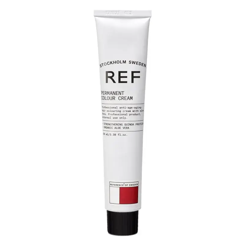 Ref Stockholm, Permanent Colour, Vegan, Permanent