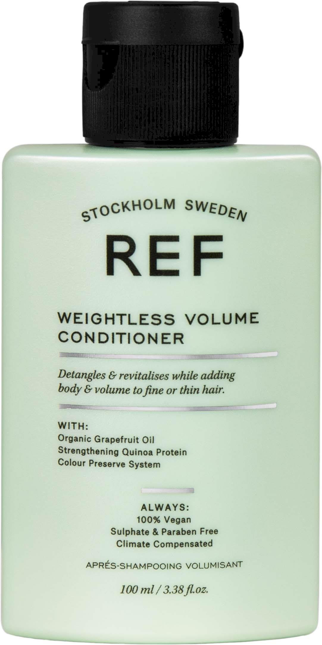 Ref Stockholm REF Weightless Volume Conditioner