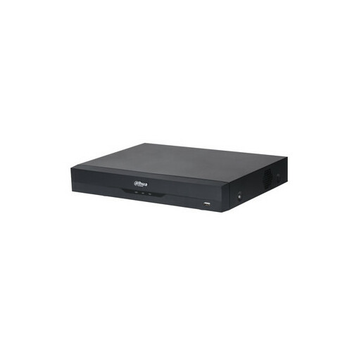 Reģistrators 5 vienā DAHUA XVR5116H-4KL-I3 |