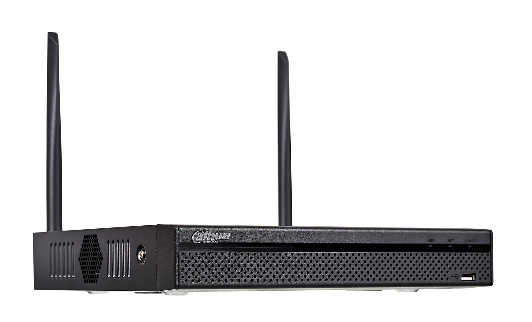 Reģistrators Dahua Technology IP NVR1104HS-W-S2-CE ar
