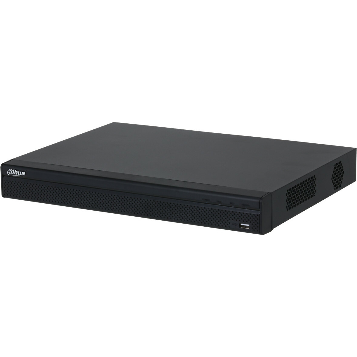 DAHUA TECHNOLOGY CO., LTD IP Network