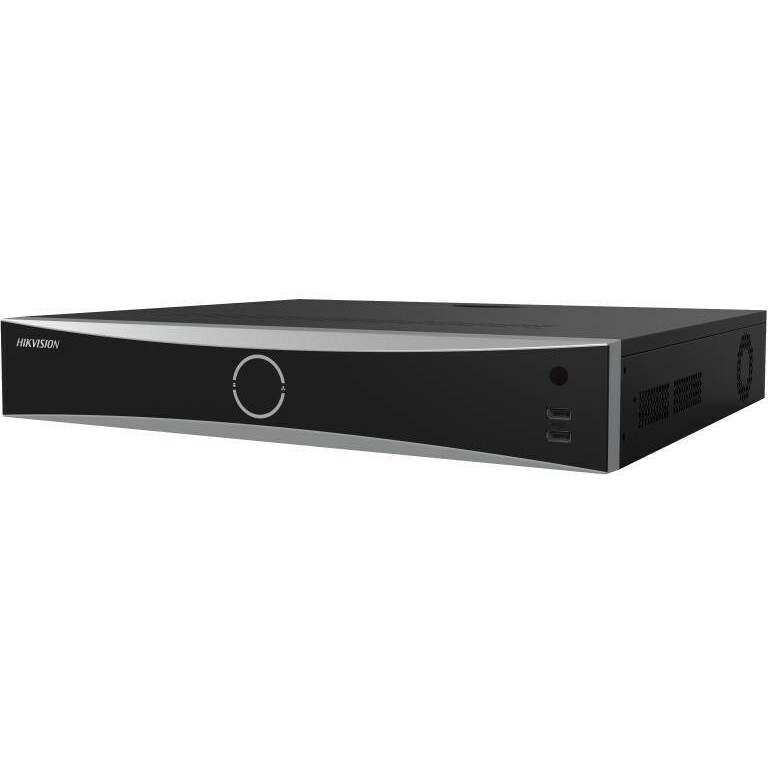 Reģistrators Hikvision IP reģistrators DS-7732NXI-K4(D) |